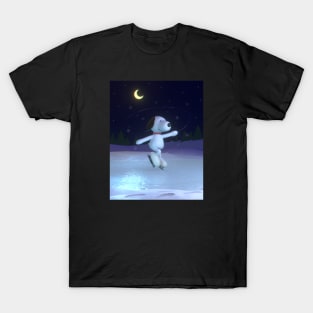 skating T-Shirt